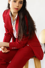 Scarlet Leisure Suit XS/S