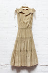 Mindy Malone Cinch Dress S/M