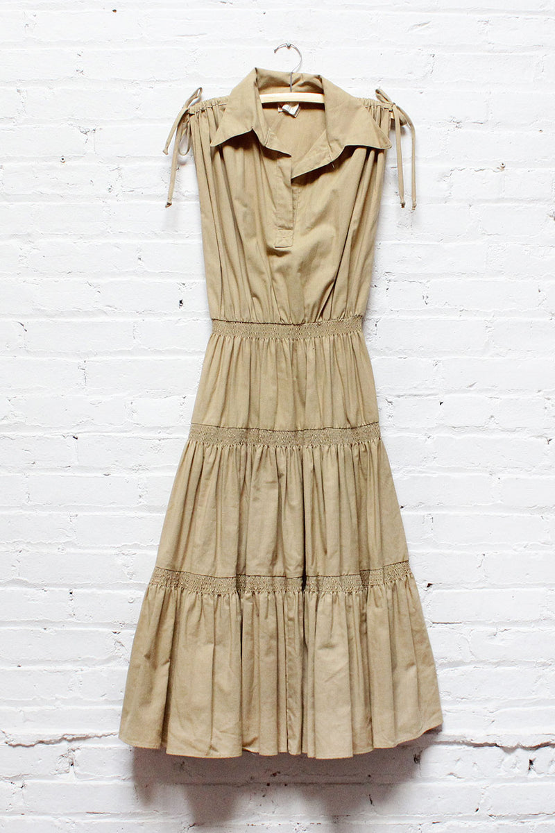 Mindy Malone Cinch Dress S/M