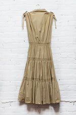 Mindy Malone Cinch Dress S/M