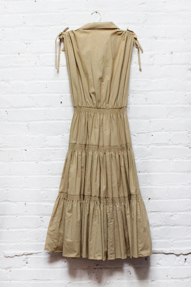 Mindy Malone Cinch Dress S/M