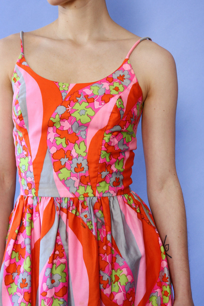 Serbin Delight Dress XS