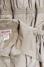 Mindy Malone Cinch Dress S/M