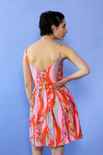 Serbin Delight Dress XS