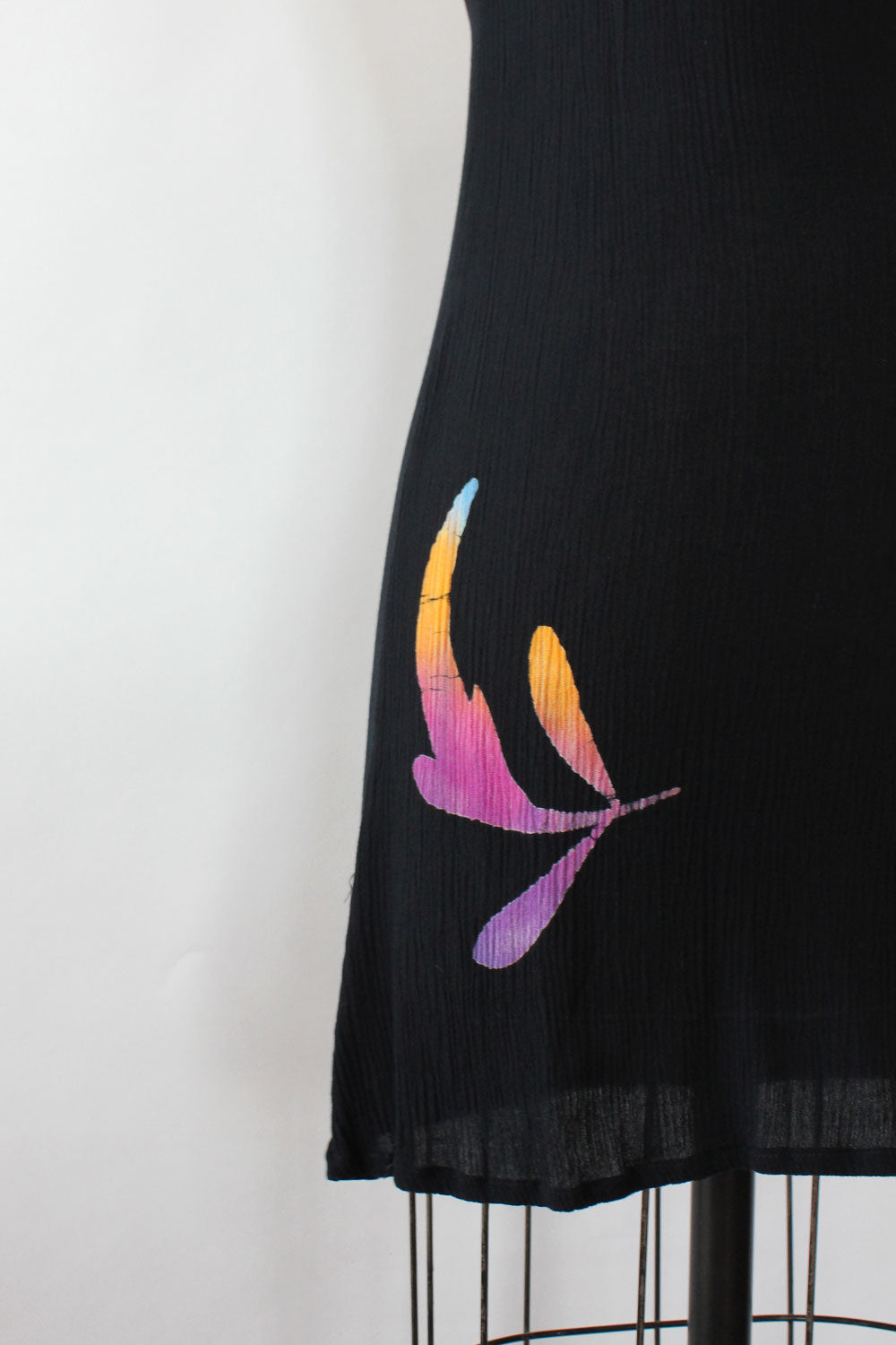 Batik Gauze Sundress XS/S