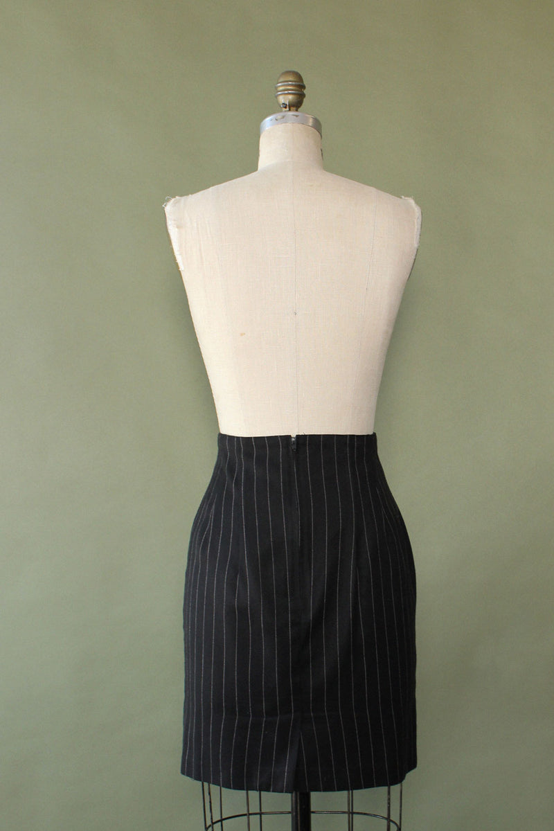 City Stripe Mini M