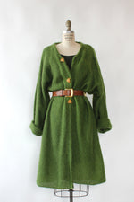 Willow Mohair Cardigan M/L