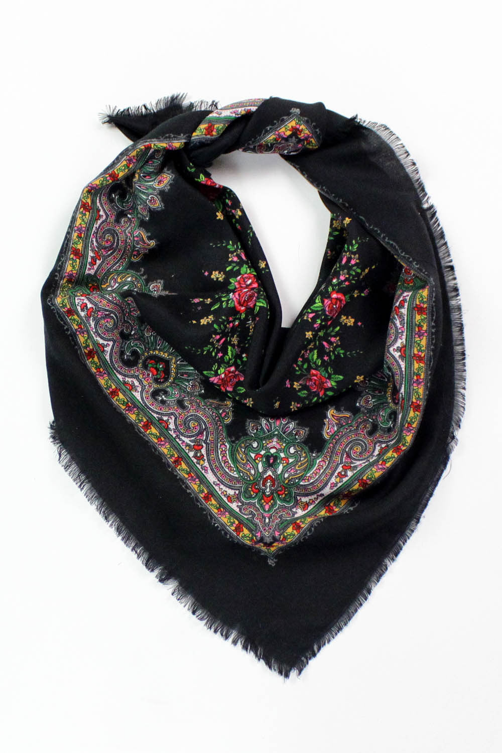 norma dori scarf