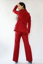Scarlet Leisure Suit XS/S