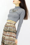 Stratum Print Skirt S