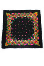 baar and beards shawls