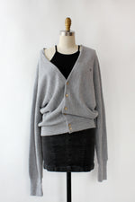 Christian Dior Monsieur Cardigan M/L