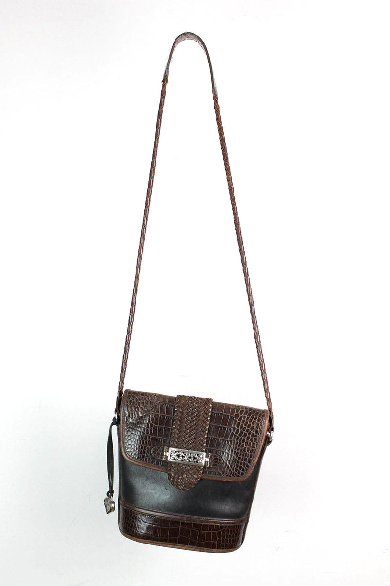Brighton Cheryl Crossbody