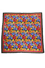 vintage italian scarves