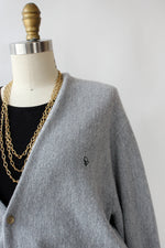 Christian Dior Monsieur Cardigan M/L