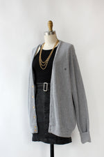 Christian Dior Monsieur Cardigan M/L