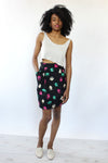 Ungaro Apple Skirt XS/S