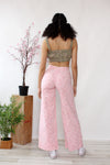 Rosebud Bell Bottoms S/M