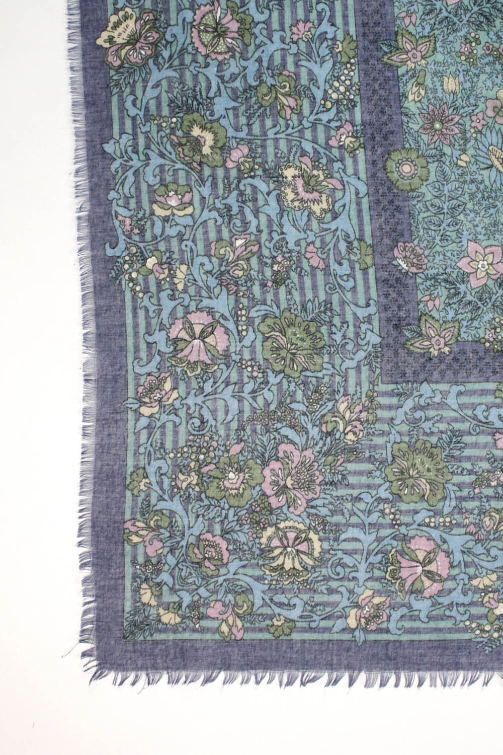 dominique mortine paris scarf