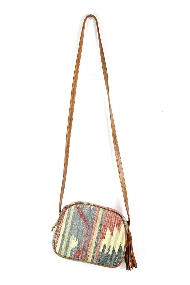 Tapestry Traveler Bag