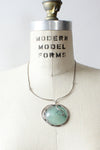 Mermaiden Nouveau Necklace