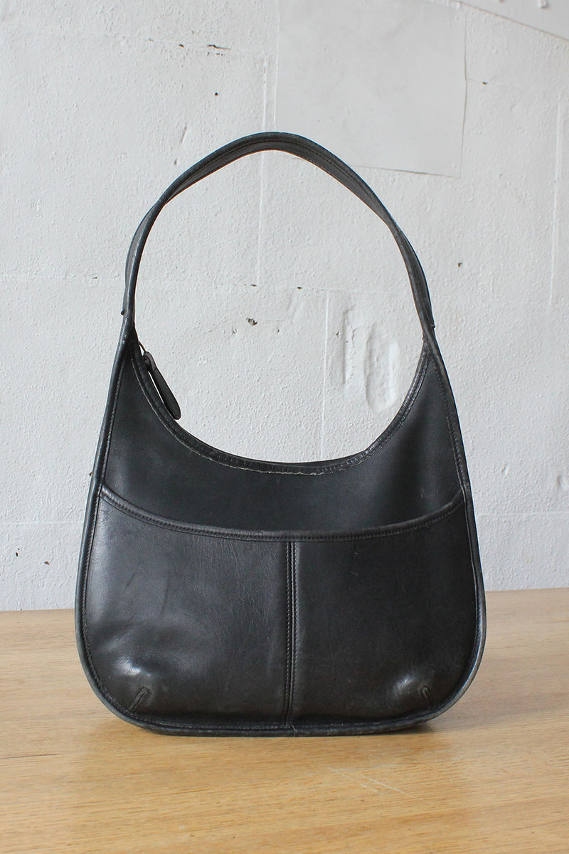 Coach Jet Shoulder Bag
