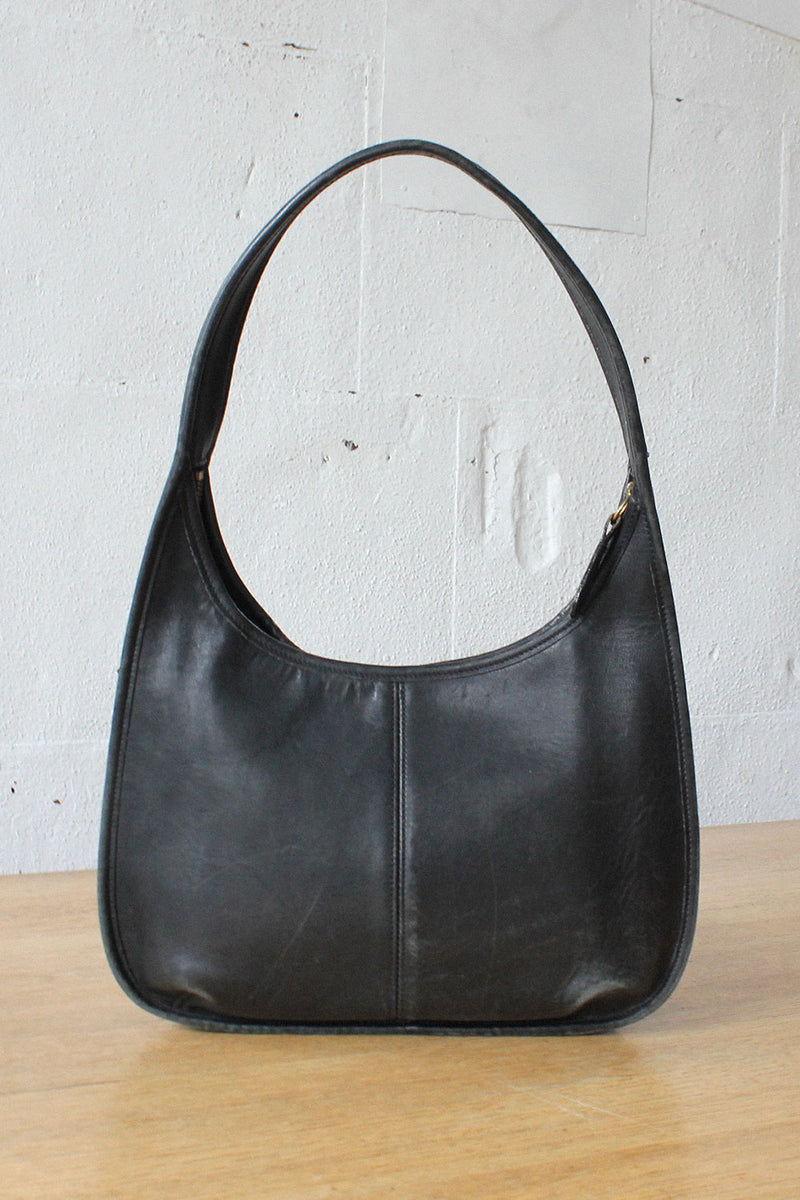 Coach Jet Shoulder Bag