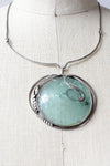 Mermaiden Nouveau Necklace