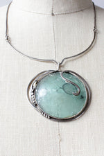 Mermaiden Nouveau Necklace