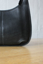Coach Jet Shoulder Bag