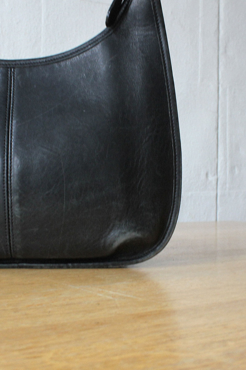 Coach Jet Shoulder Bag