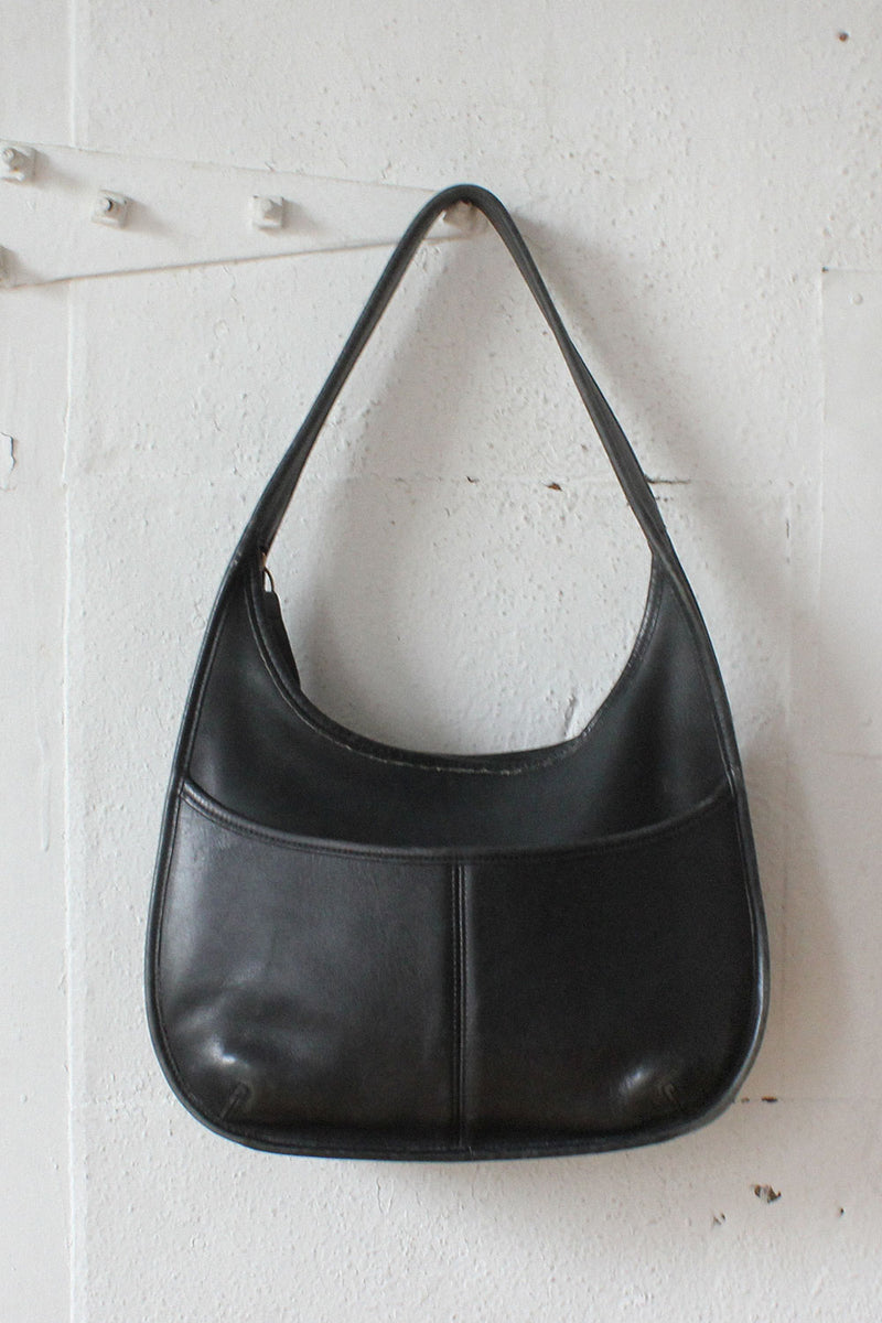 Coach Jet Shoulder Bag