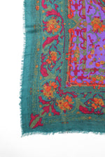 DVF Gansevoort Scarf {XL}