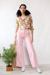 Rosebud Bell Bottoms S/M