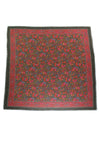 vintage paisley shawls