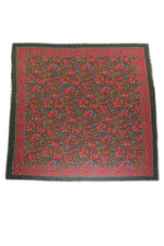 vintage paisley shawls