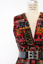 Carpet Vest XS-M