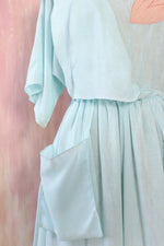 Brasseur Patio Pocket Dress S/M