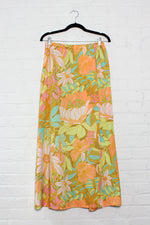 Tropicalia Muted Maxi Skirt S/M