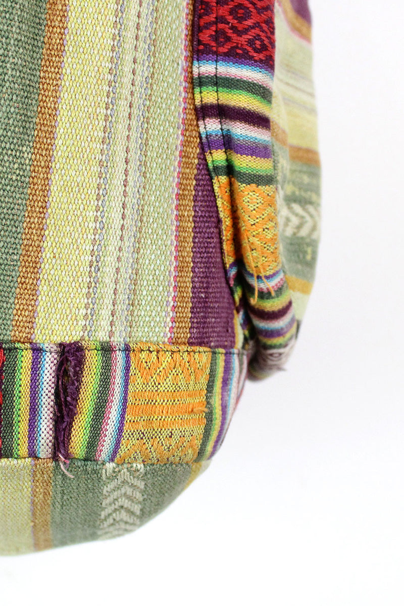 Tibetan Sling Pack
