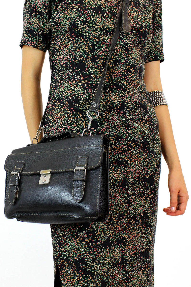 In brief satchel