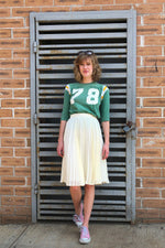78 Football Tee S/M