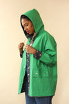 Rainy Day Duck Jacket S/M