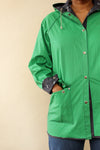 Rainy Day Duck Jacket S/M