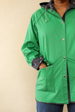 Rainy Day Duck Jacket S/M