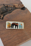 Laurel Burch Cat Pin