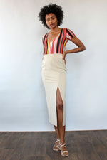 Parisian Pencil Skirt XS/S