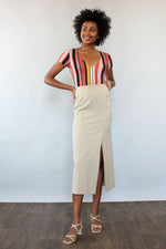 Parisian Pencil Skirt XS/S