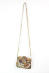 Ansley Clamshell Bag