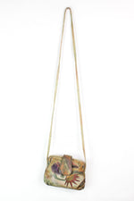 Ansley Clamshell Bag